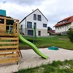 Lipnohaus וילה Horní Planá