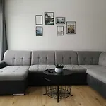 וילה Lipnohaus Horní Planá