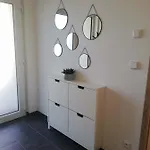וילה Lipnohaus