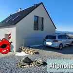וילה Lipnohaus Horní Planá