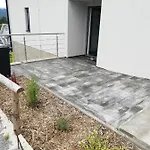 Lipnohaus וילה Horní Planá