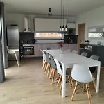 Lipnohaus * Horní Planá