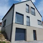 Lipnohaus וילה