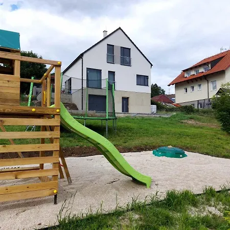 Lipnohaus Vila Horní Planá