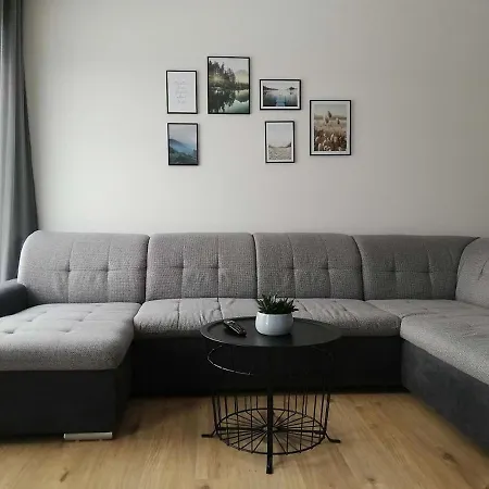 别墅 Lipnohaus Horní Planá