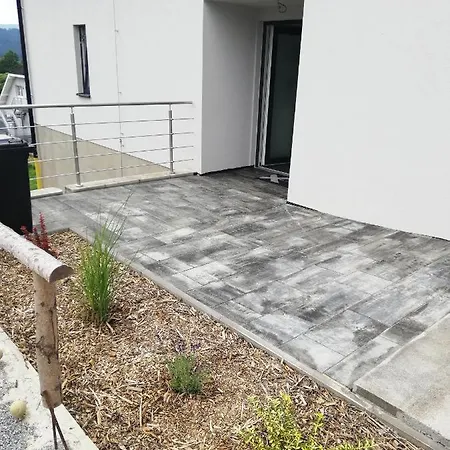 Lipnohaus Vila Horní Planá