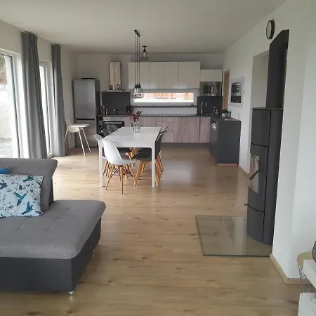 Vila Lipnohaus *