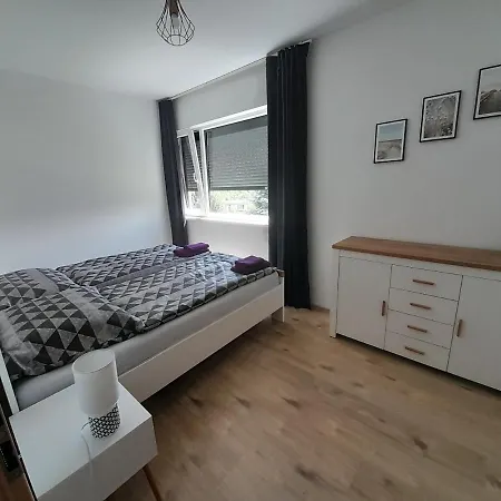 Lipnohaus Vila *