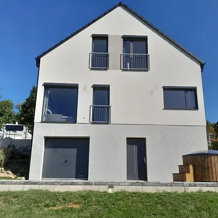 וילה Lipnohaus