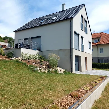 Lipnohaus *