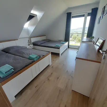 Vila Lipnohaus