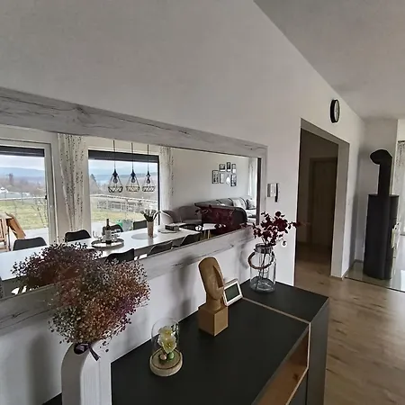 Lipnohaus * Horní Planá