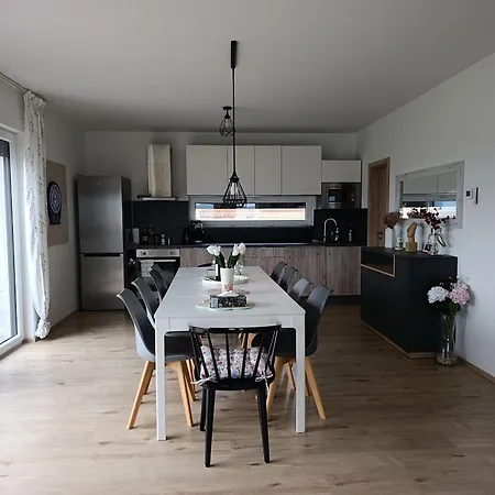 Lipnohaus Willa