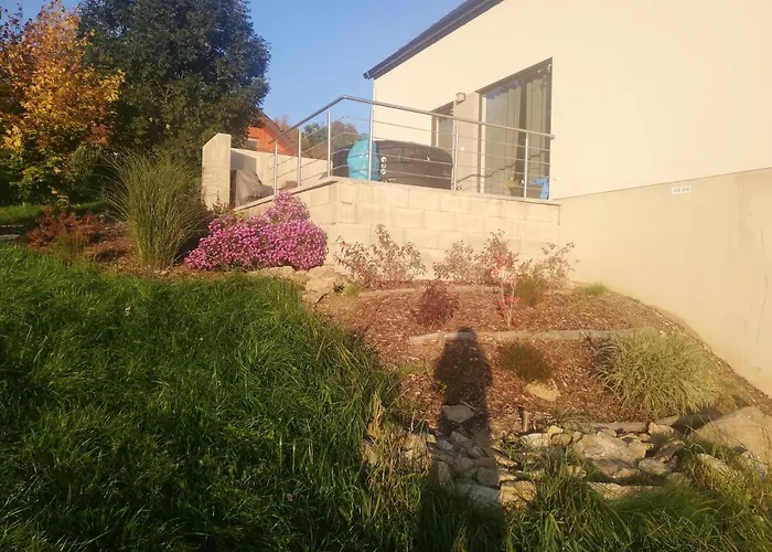 Lipnohaus * Horní Planá