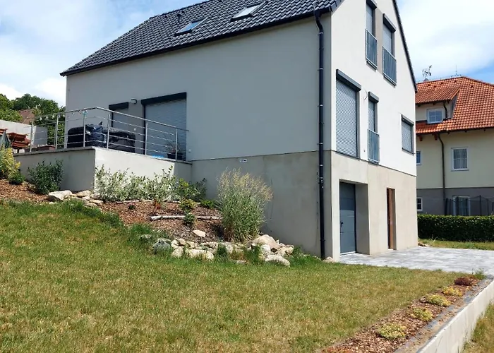Lipnohaus *